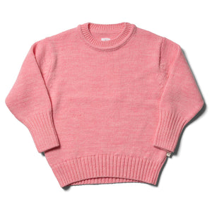 Jumper Tom Bo Mallow Pink