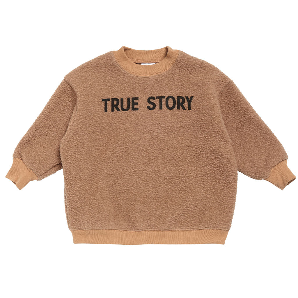 Sweater True Story