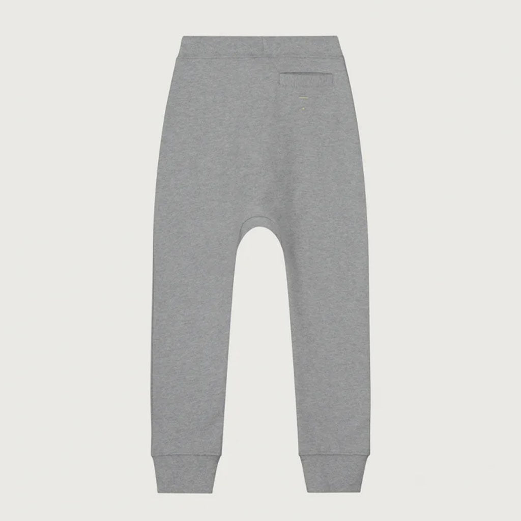 Baggy Pants Grey Melange