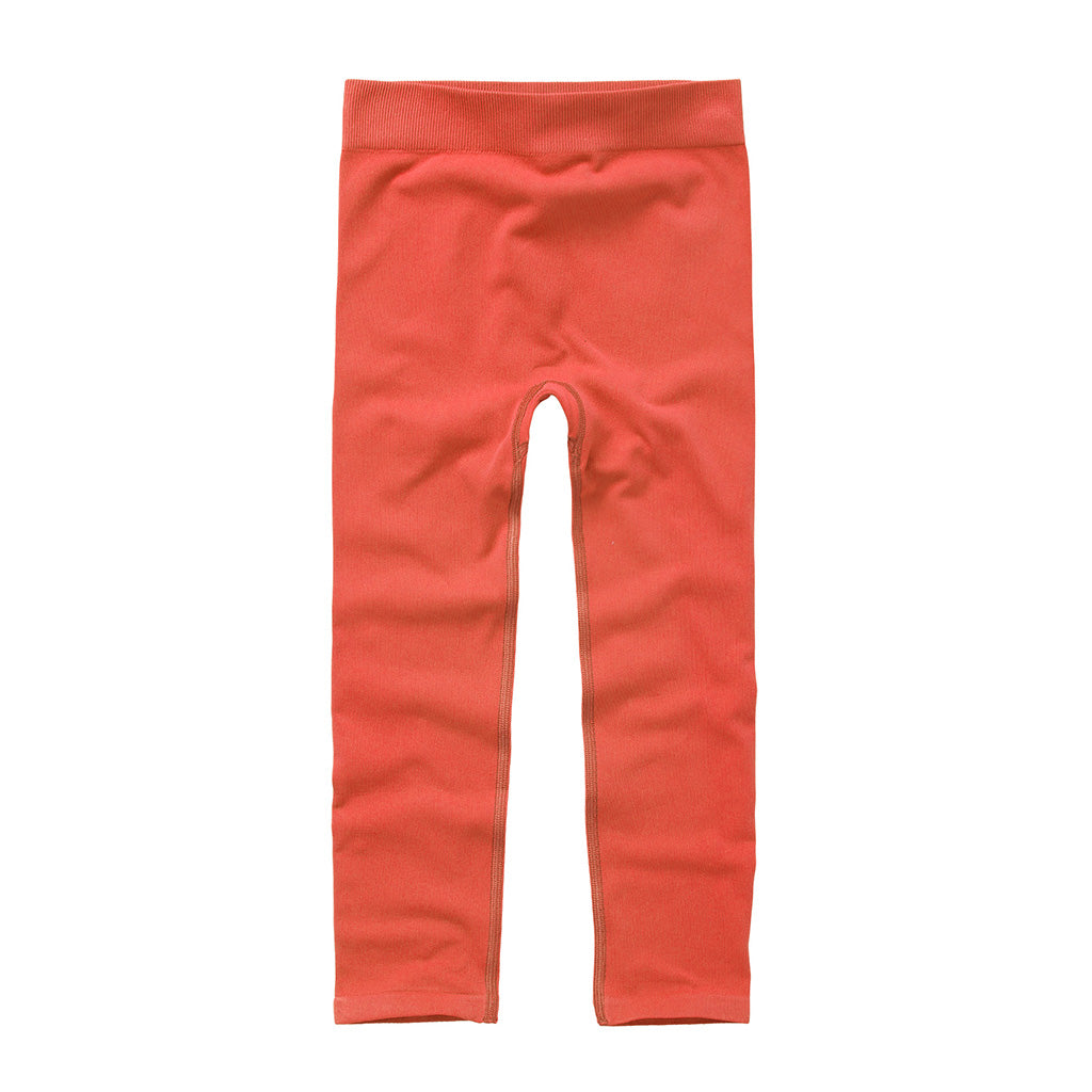 Legging Seamless Raspberry
