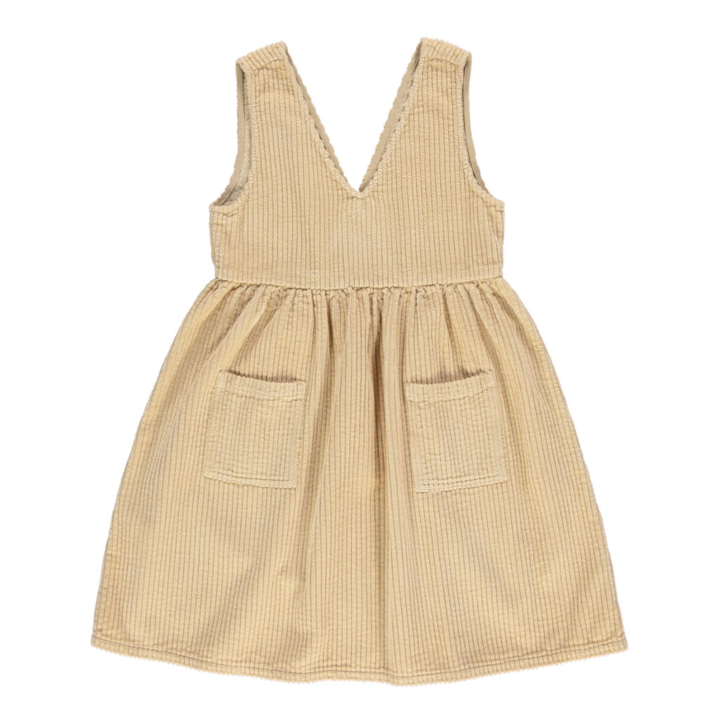 Apron Marzipan Jumbo Cord