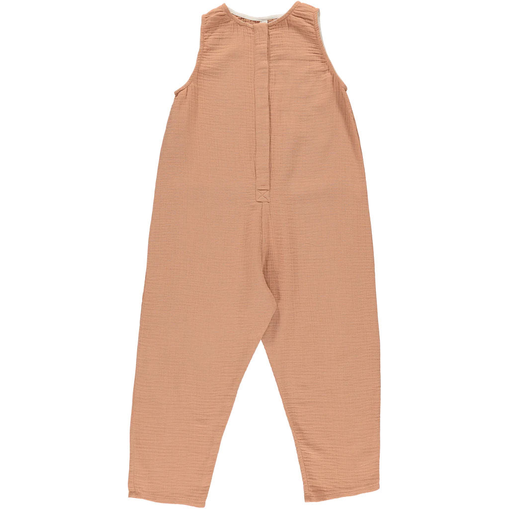 Playsuit Sasha Toast