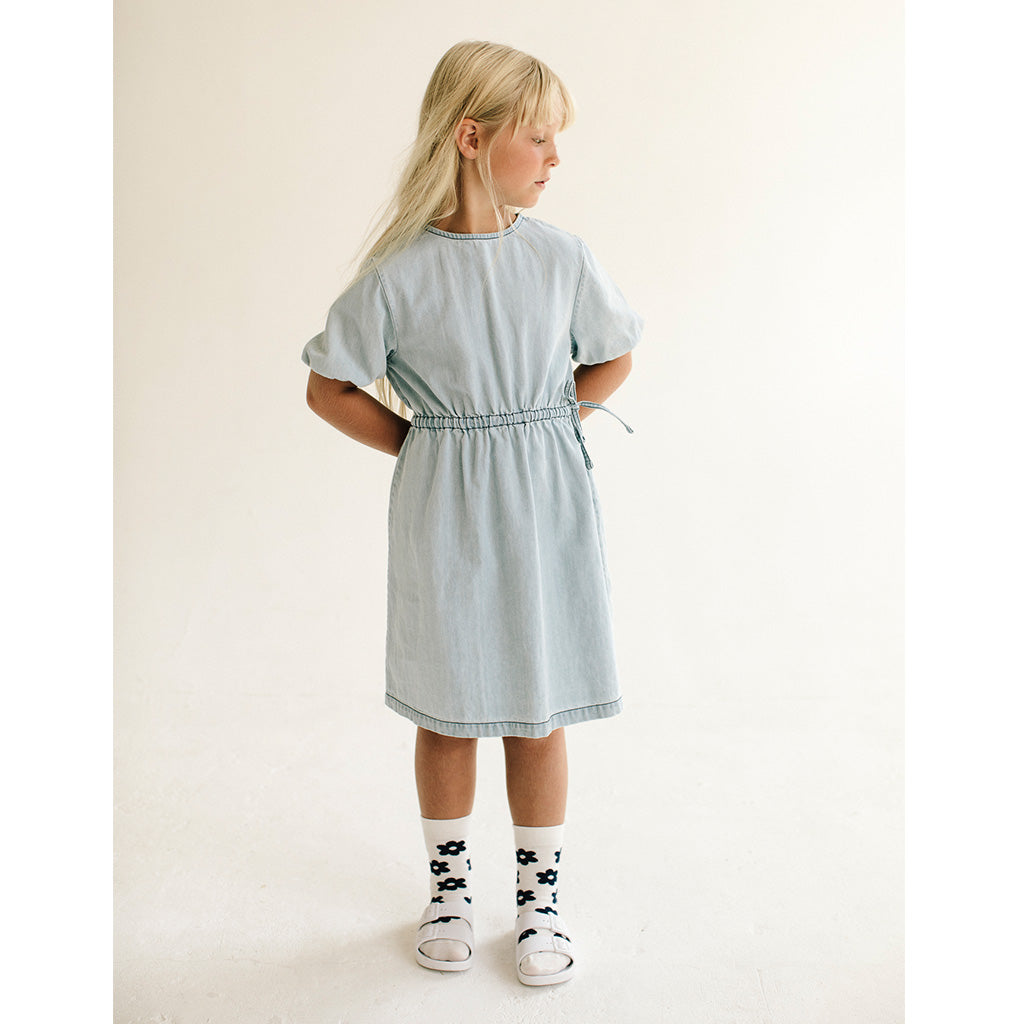 Dress Ayers Pale Denim