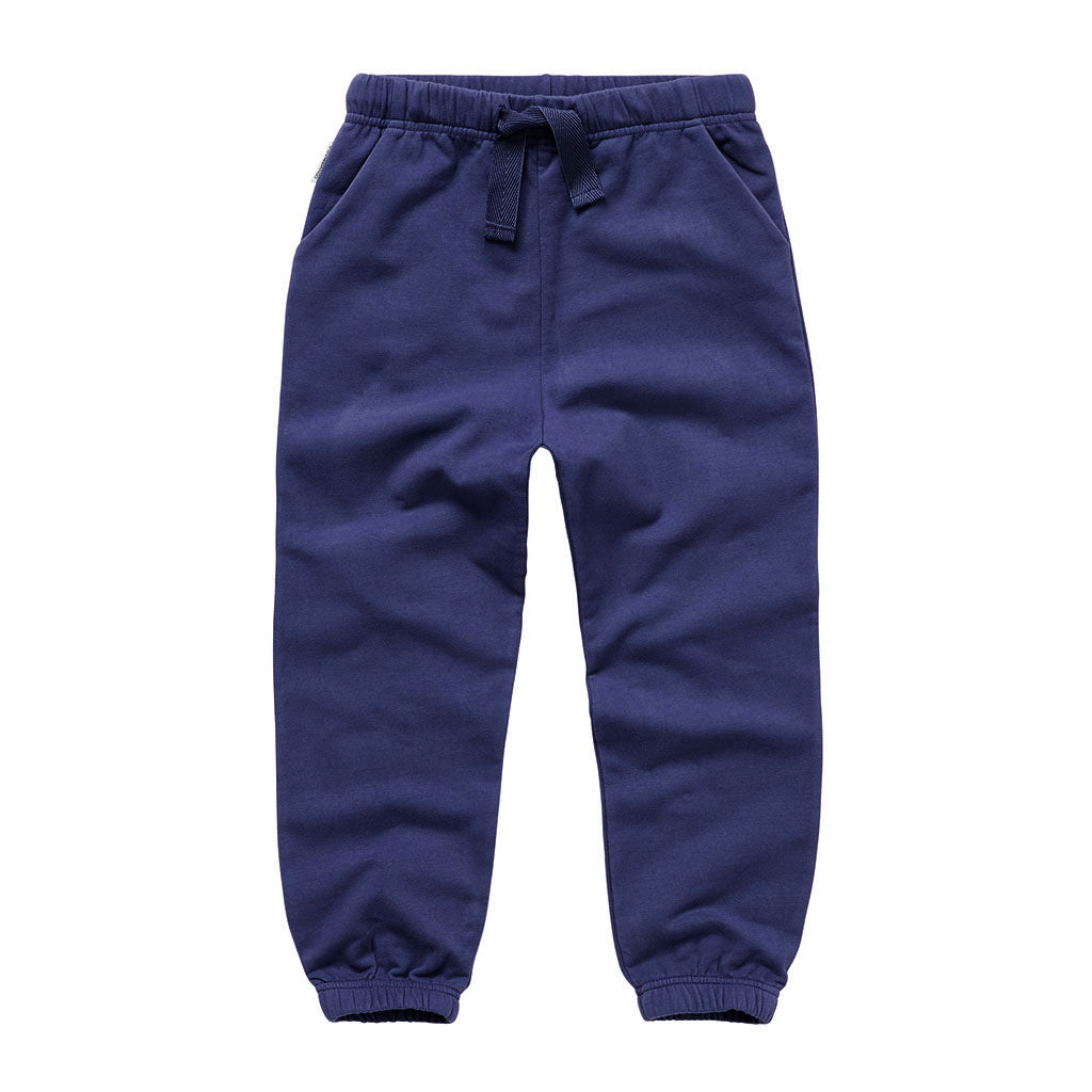 Sweatpants Dark Navy CC