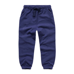 Sweatpants Dark Navy CC