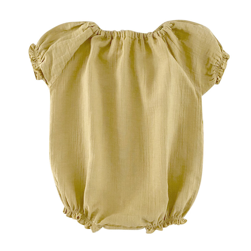 Romper Emma Honey