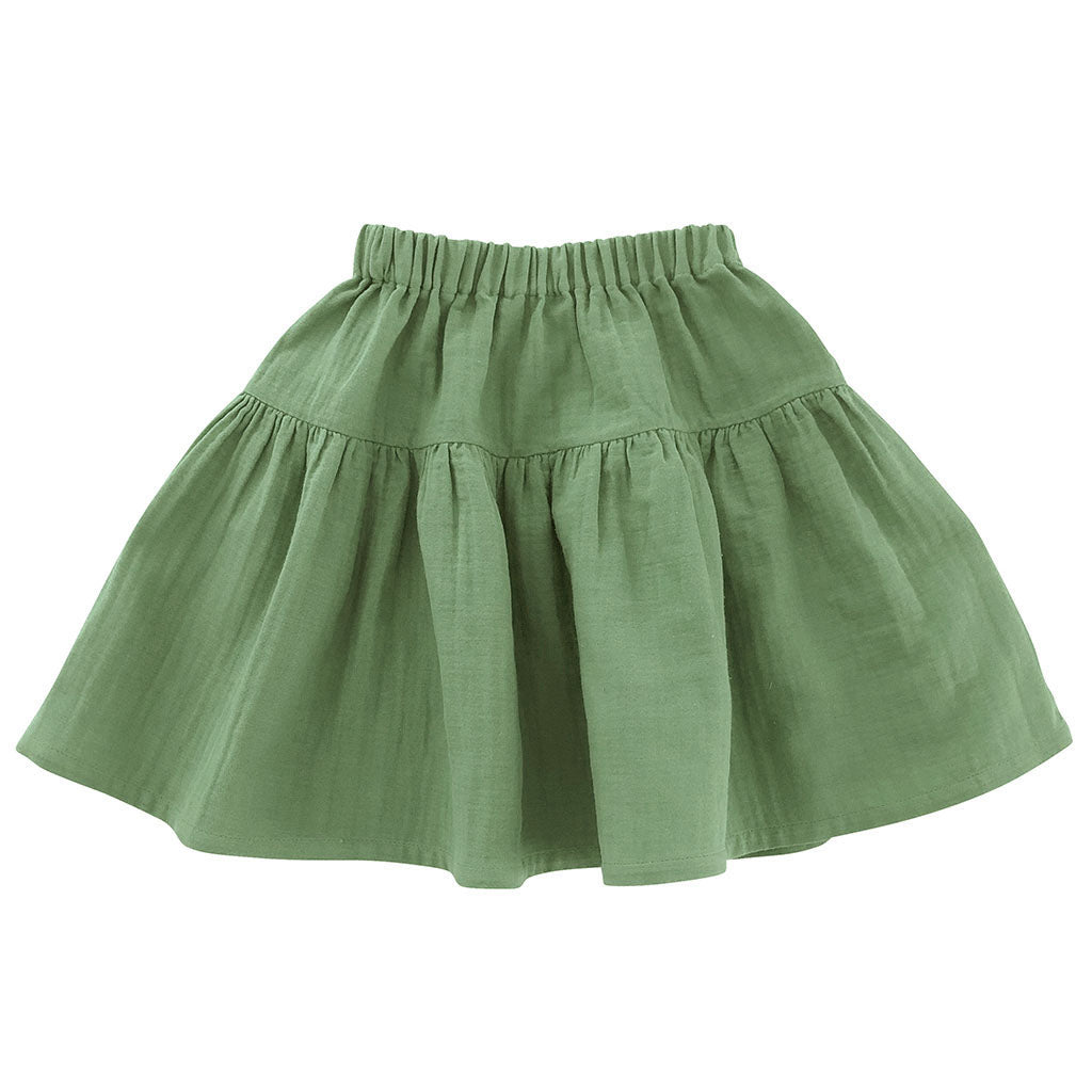 Skirt Nala Olive