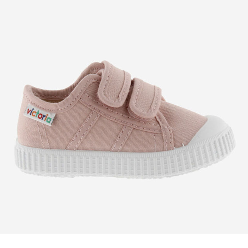 Shoes 1915 Trainer Canvas Strap Skin