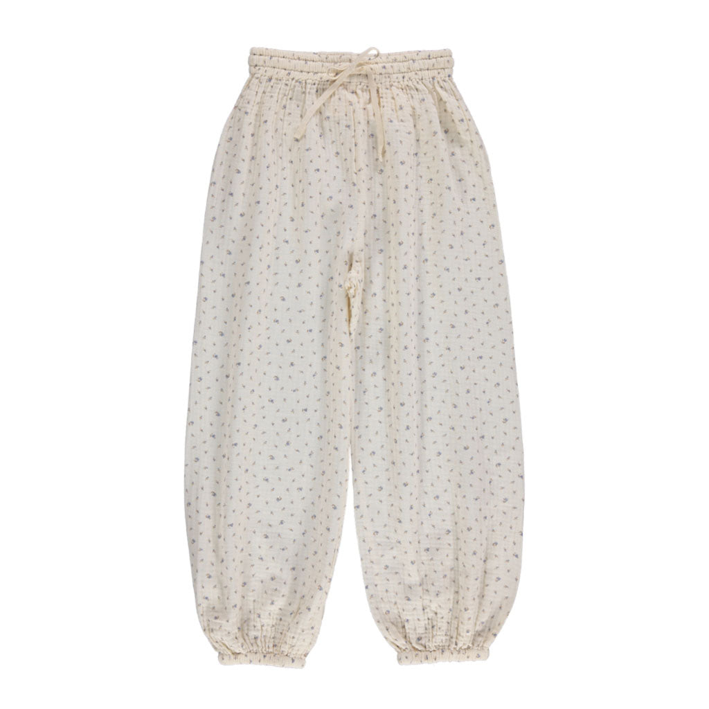 Pants Ditsy Floral