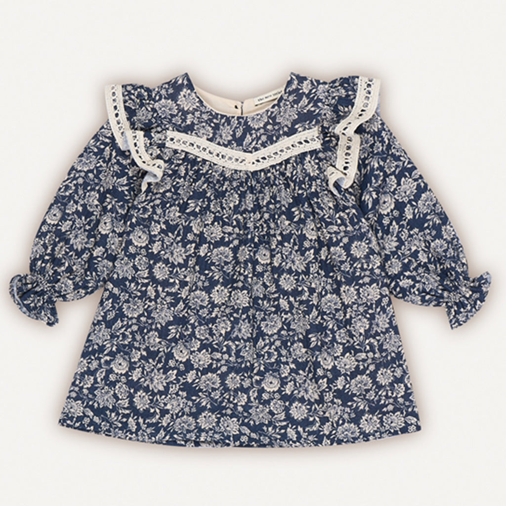 Dress Baby Adelaine Print