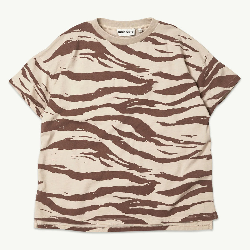 Tee Oversized Wind Chime