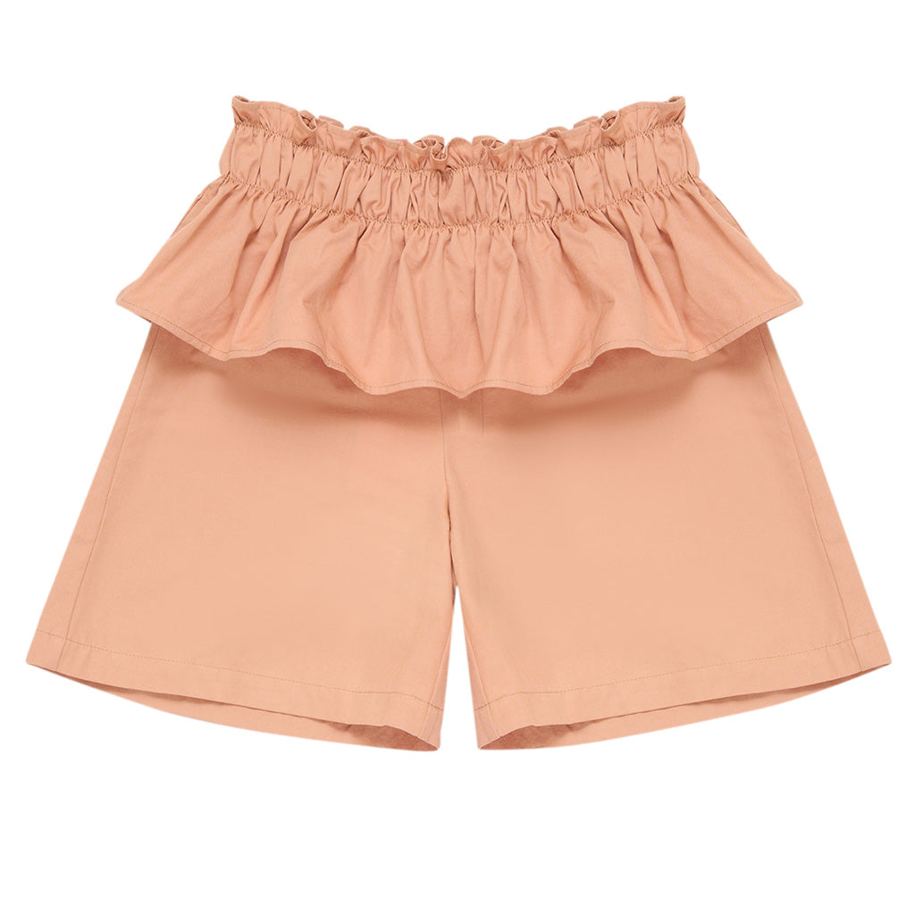 Bermuda Fiorella Fiori Di Pesco