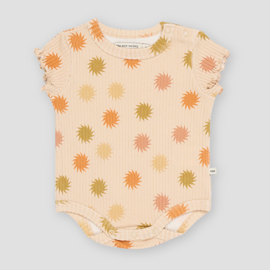 Romper Baby Guido Sole