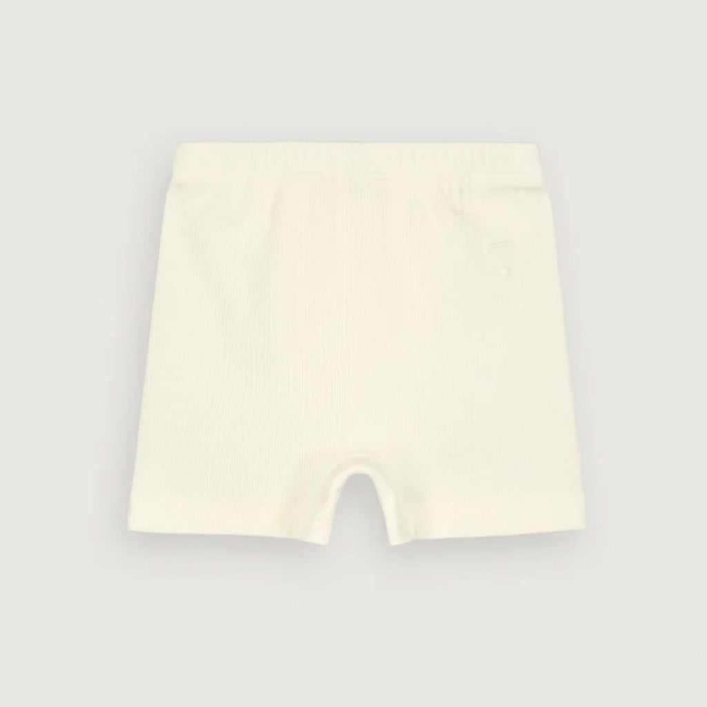 Boxers Cream 2-PACK