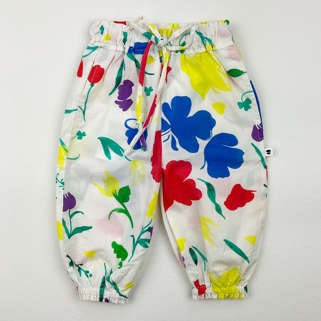 Pants Bloomy Bee