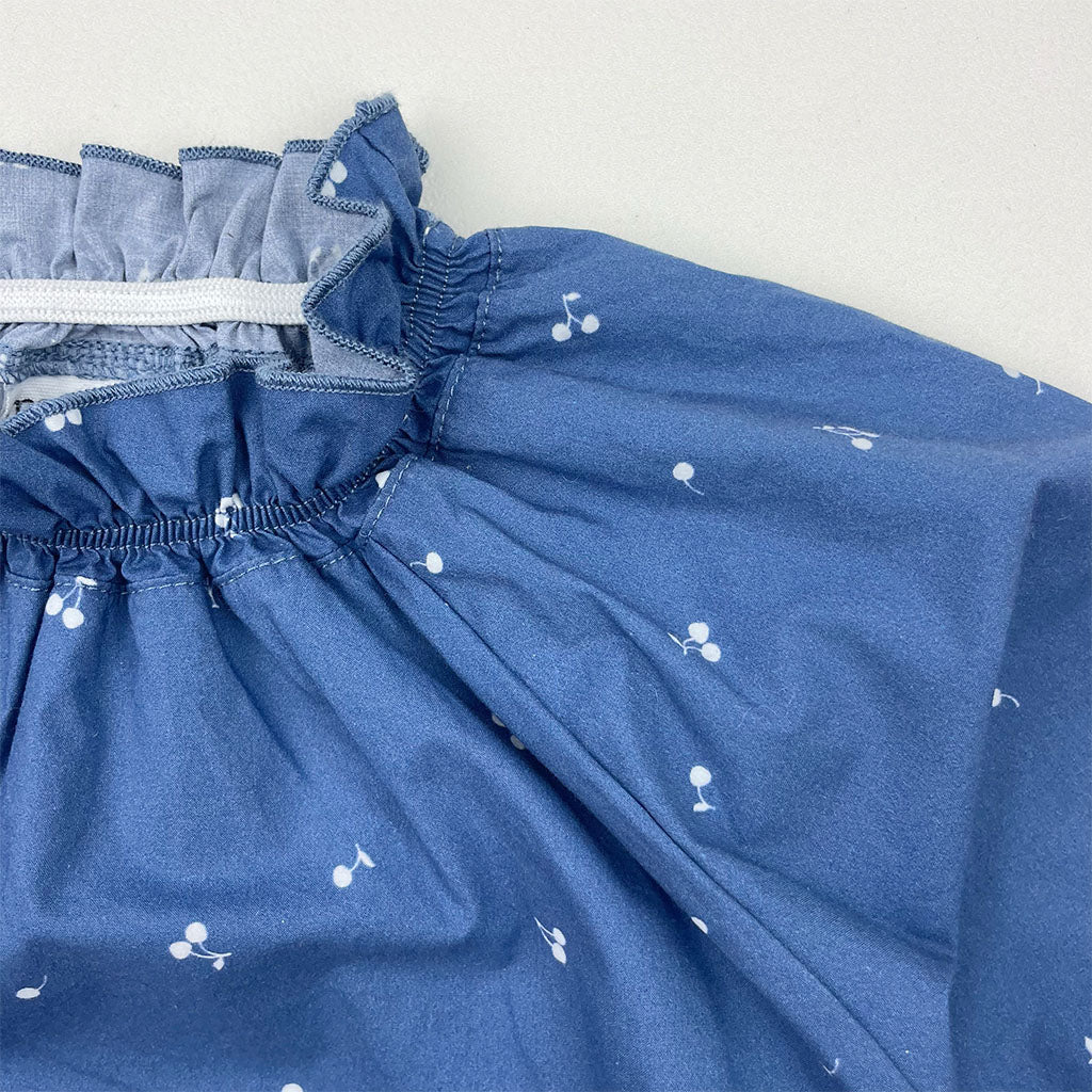 Bodysuit Cherry Chipmunk