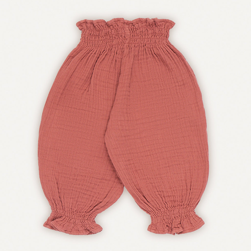 Pant Baby Julieta Cedar Wood