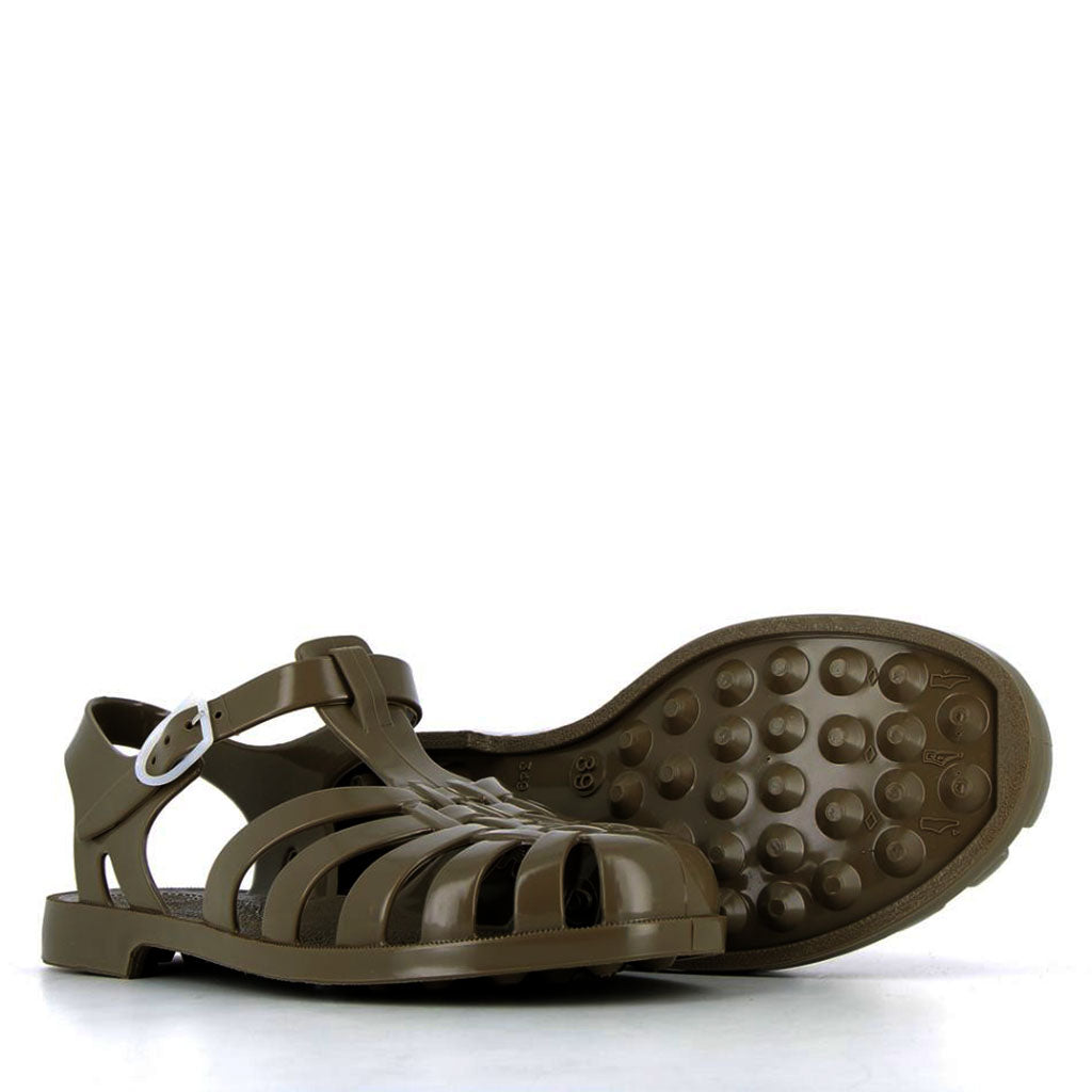 Sandal Sun Kaki