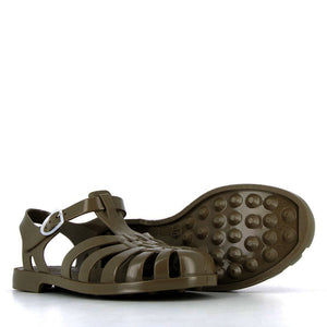 Sandal Sun Kaki