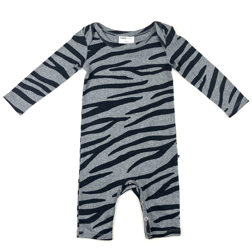 Onepiece Funky Zebra