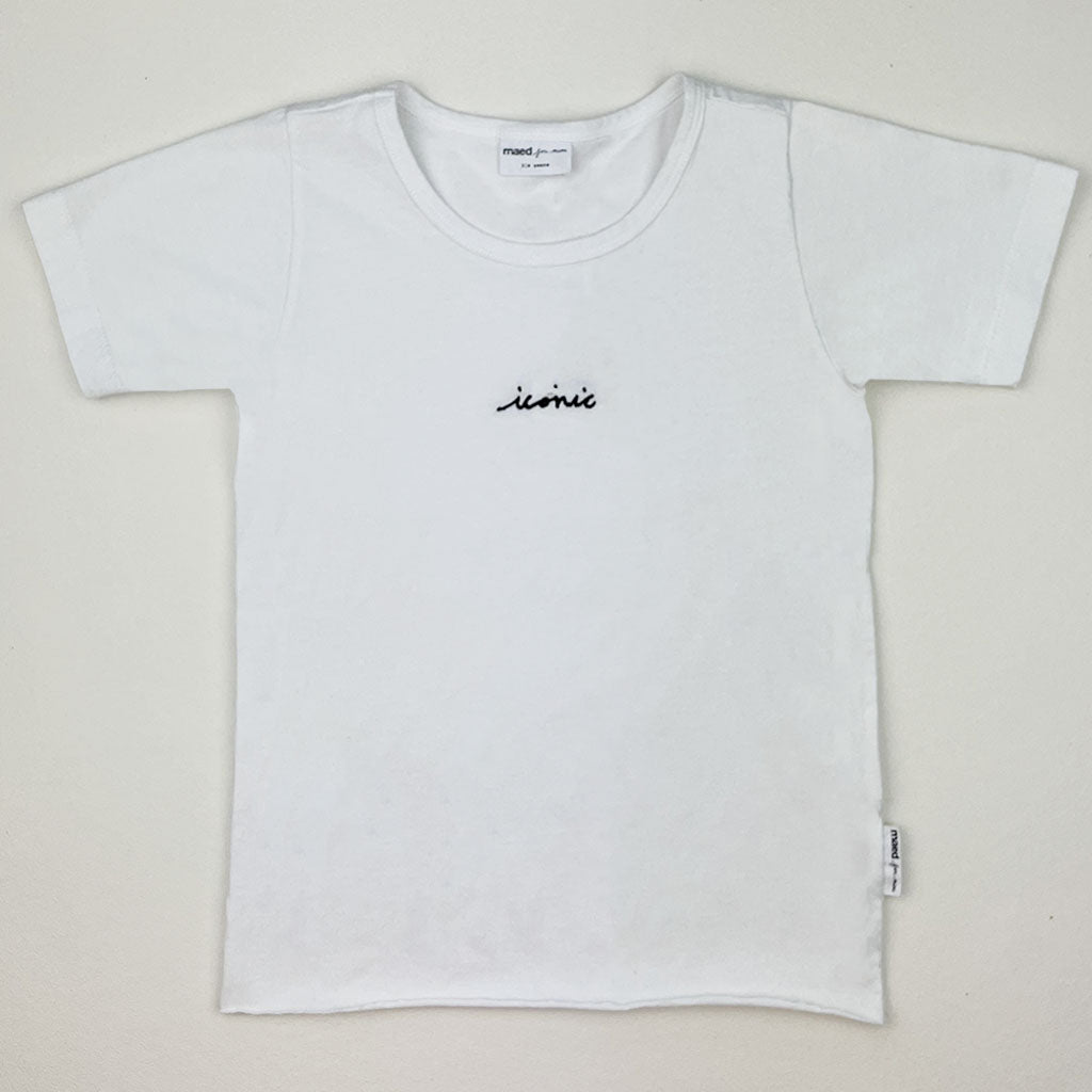 T-shirt Iconic