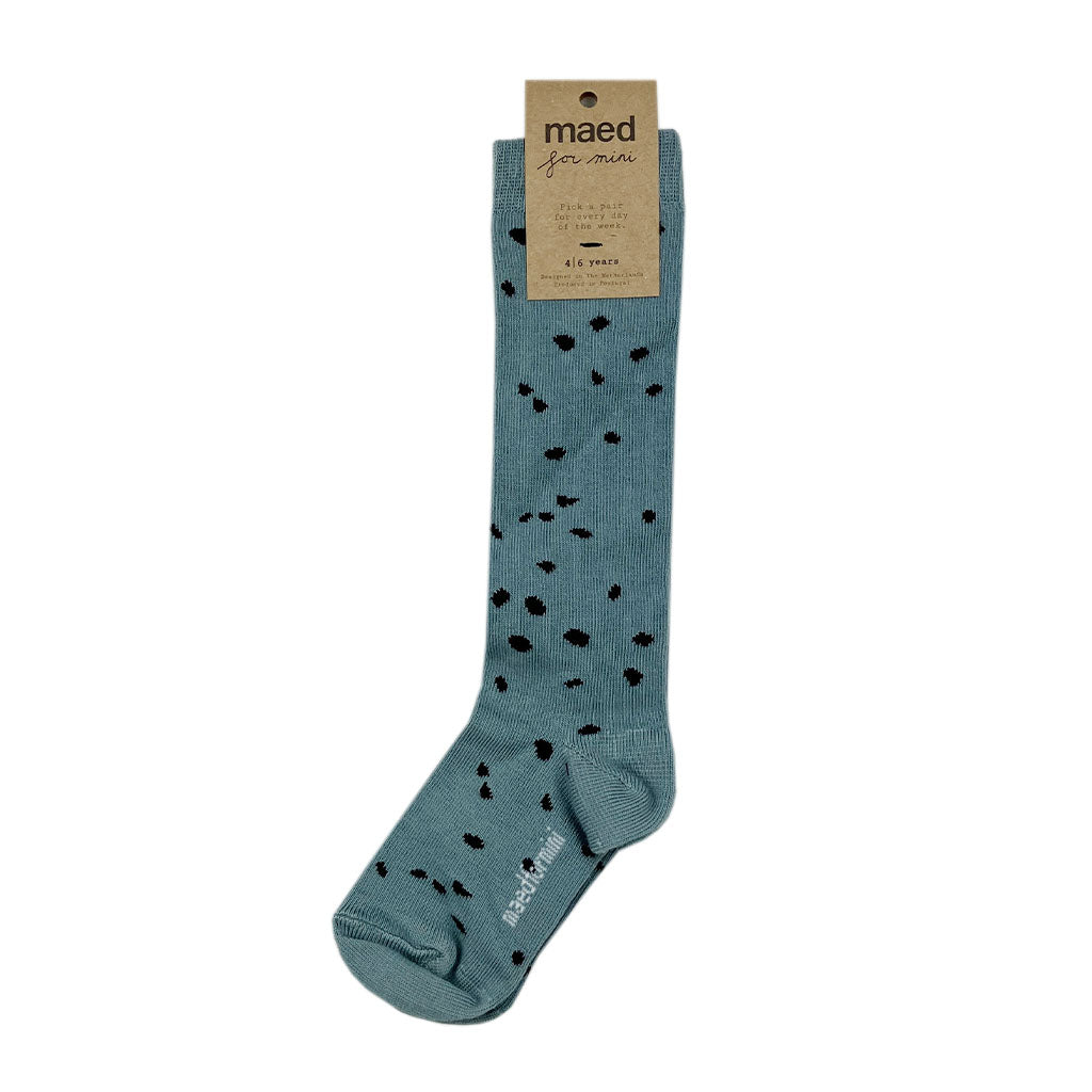 Socks Sahara Leopard