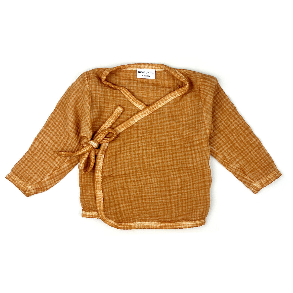 Wraptop Caramel Capybara