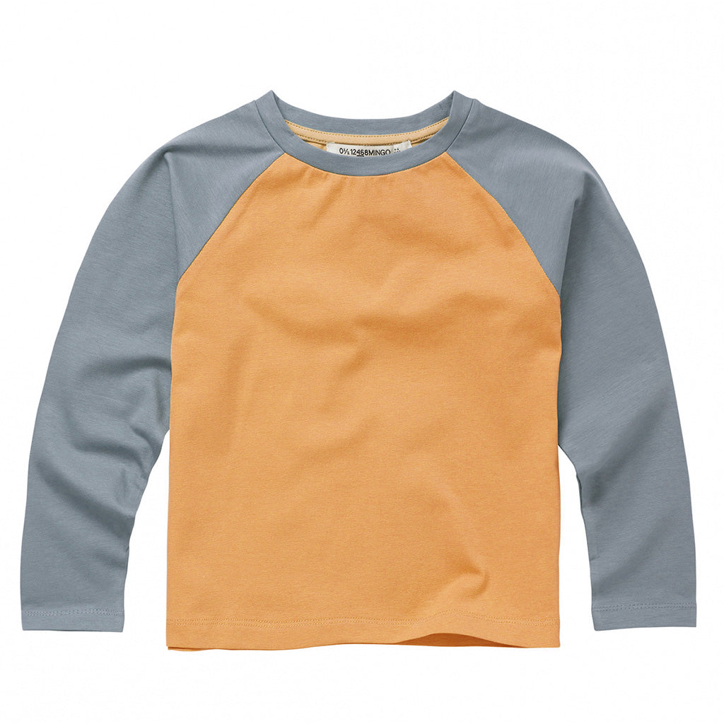Longsleeve Duo Sample Colour