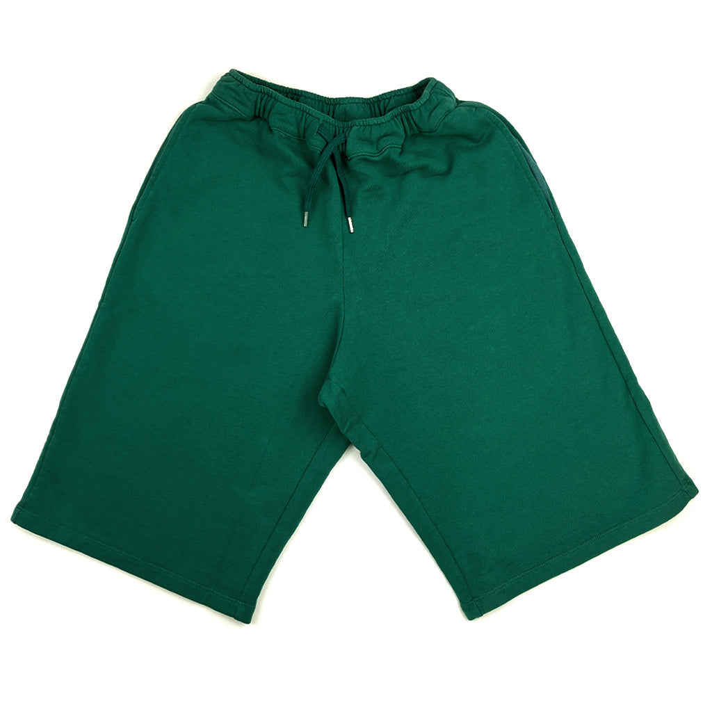 Culotte Jersey Circus Green