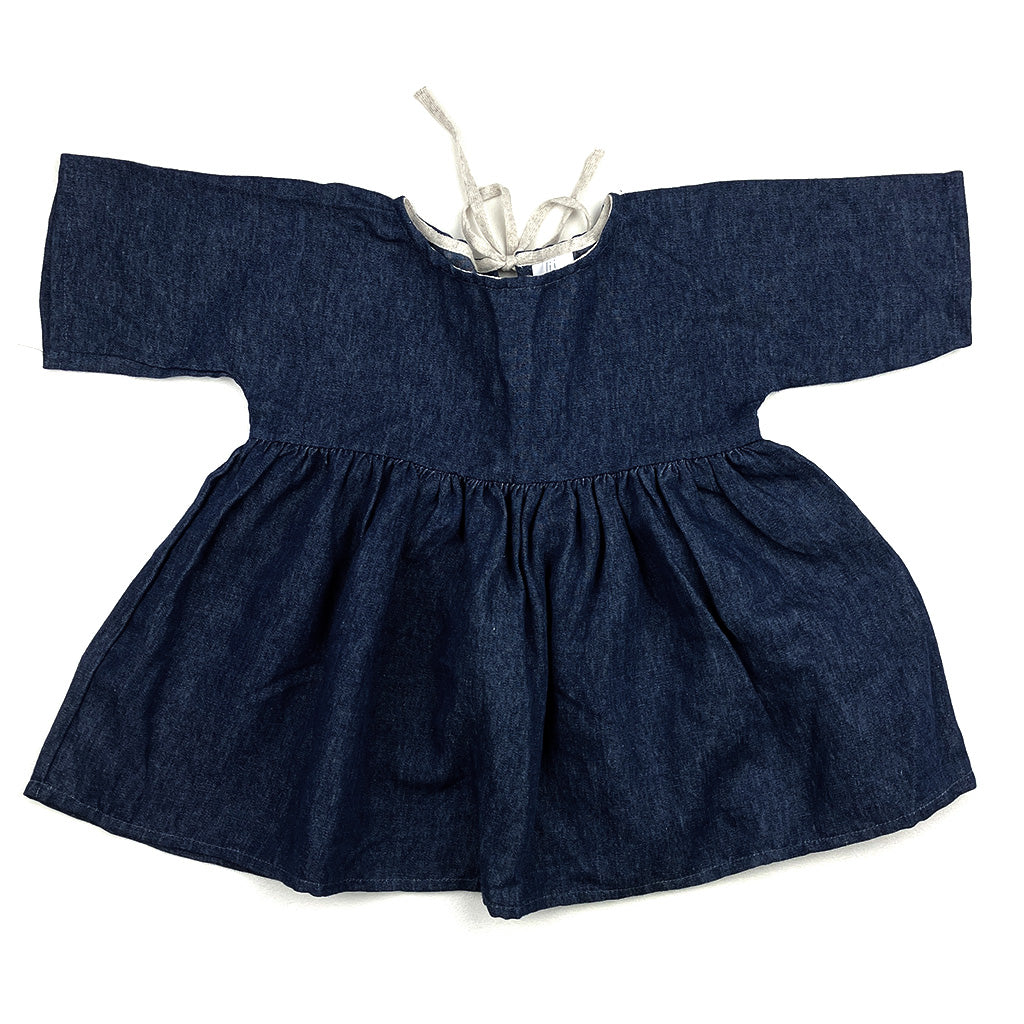 Dress Liilu Denim