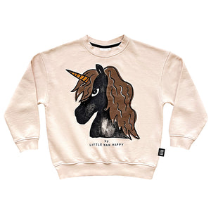 Sweatshirt Unicorn