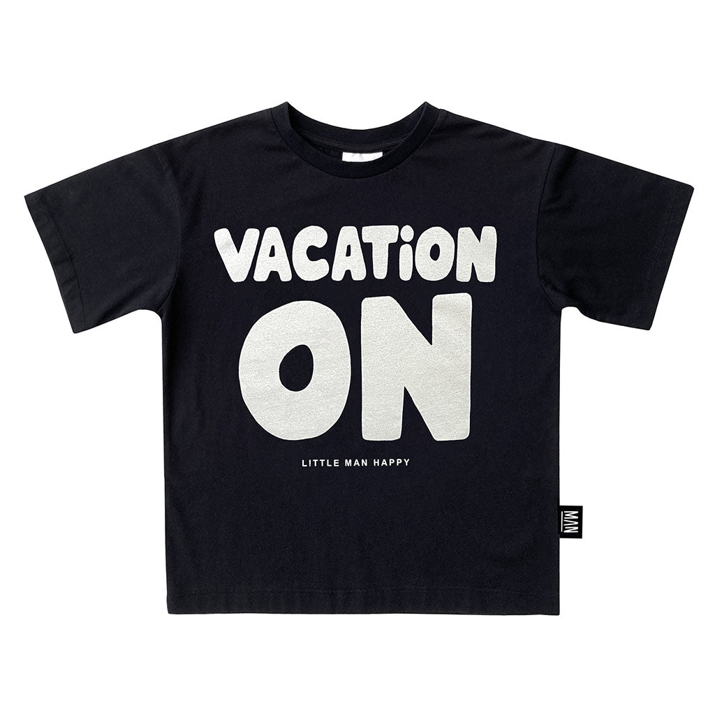 T-shirt Skate Vacation On