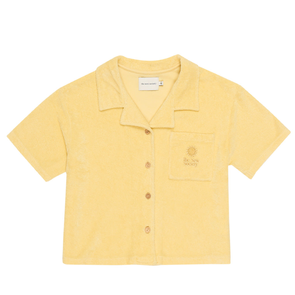 Shirt Nicollo Cannuccia