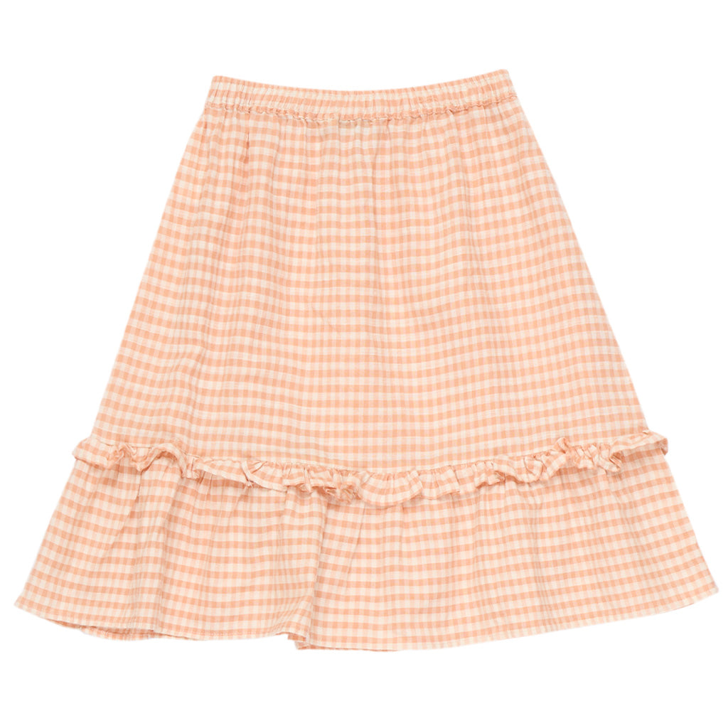 Skirt Petra Check