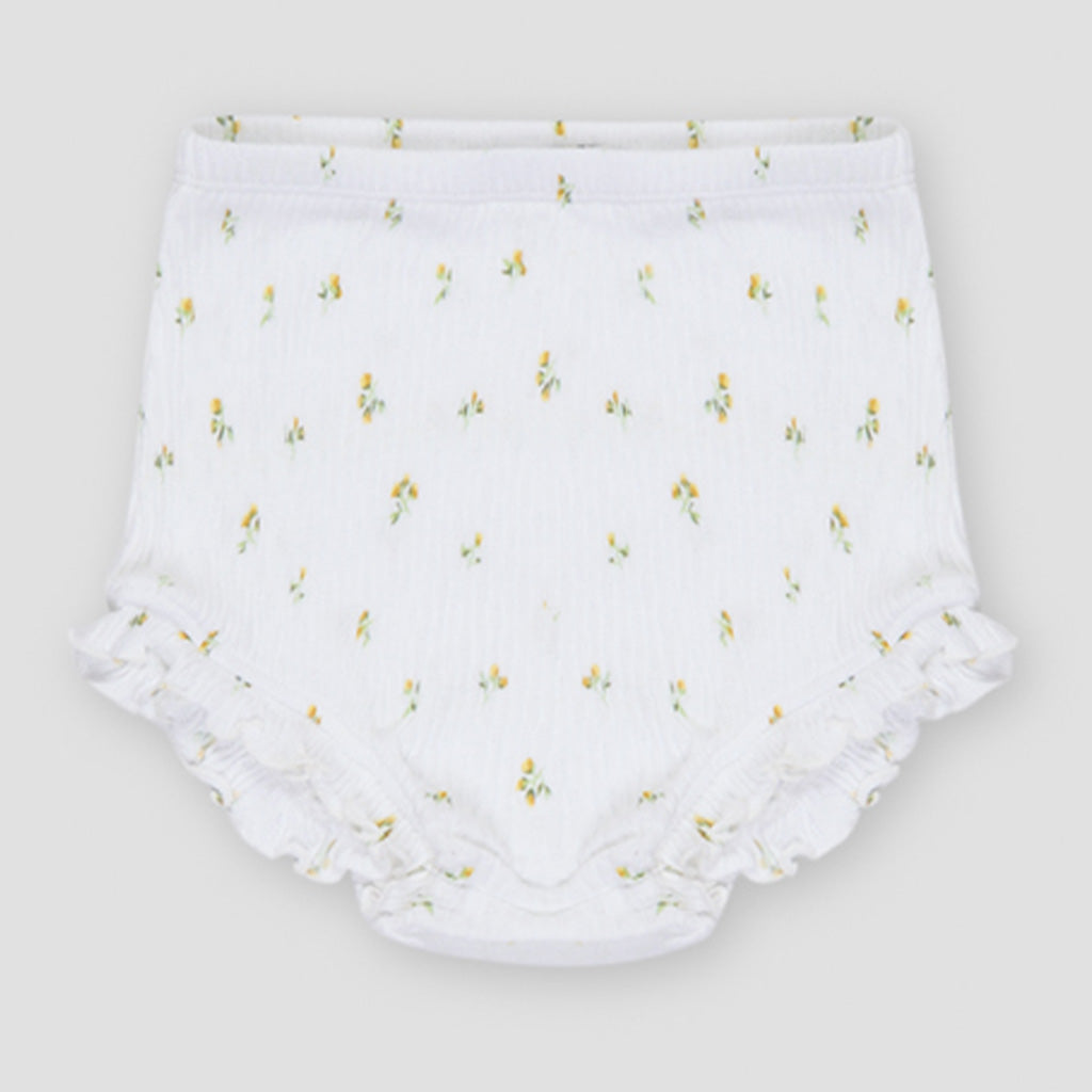 Bloomer Baby Rosanna Mini Flower