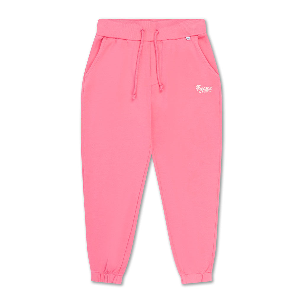 Sweatpants Awesome Pink