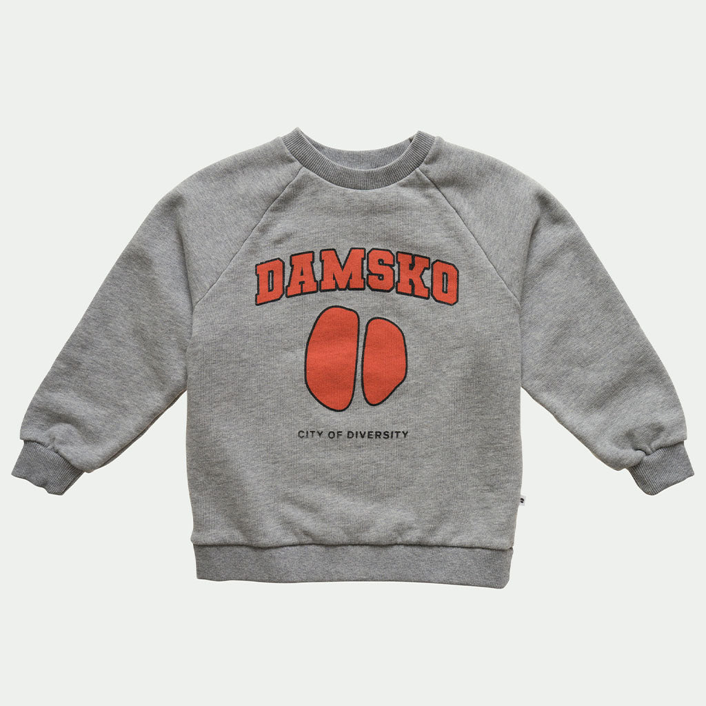Sweater Damsko