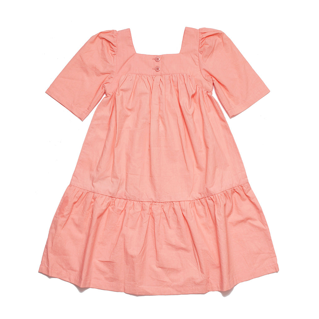 Dress Forever Ever Blush Pink
