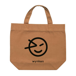 Bag Canvas Wynken Ginger