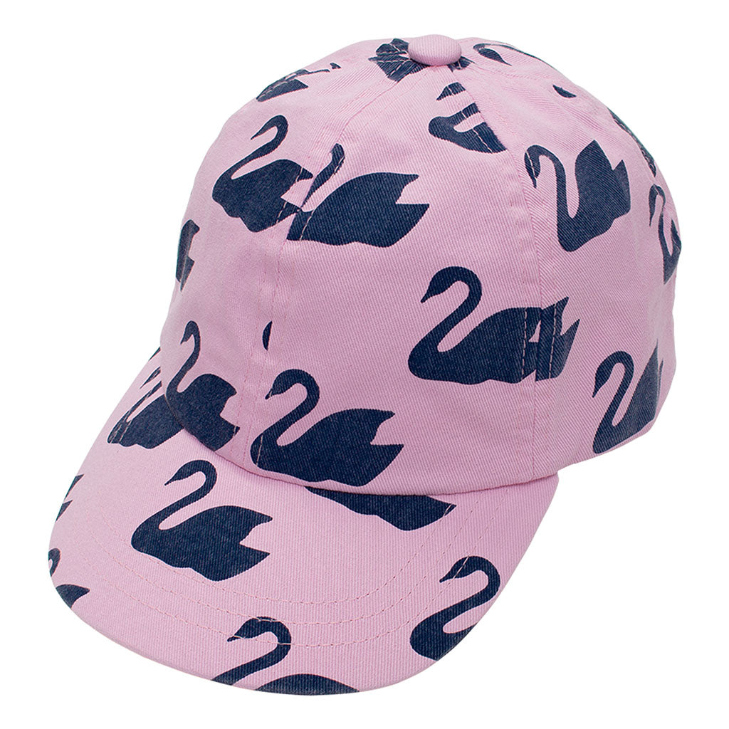 Cap Swan Pop Pink