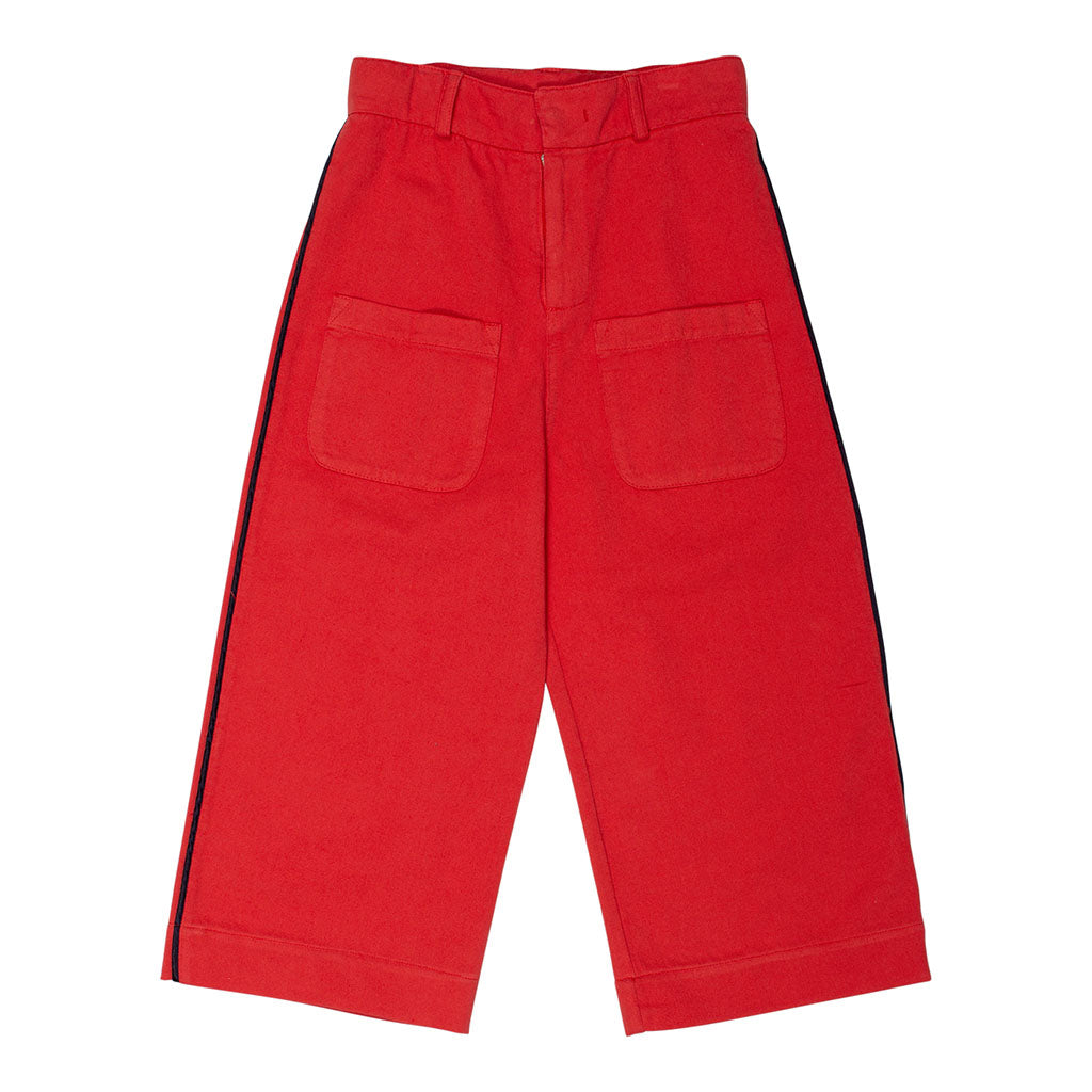 Pant Lapin Red