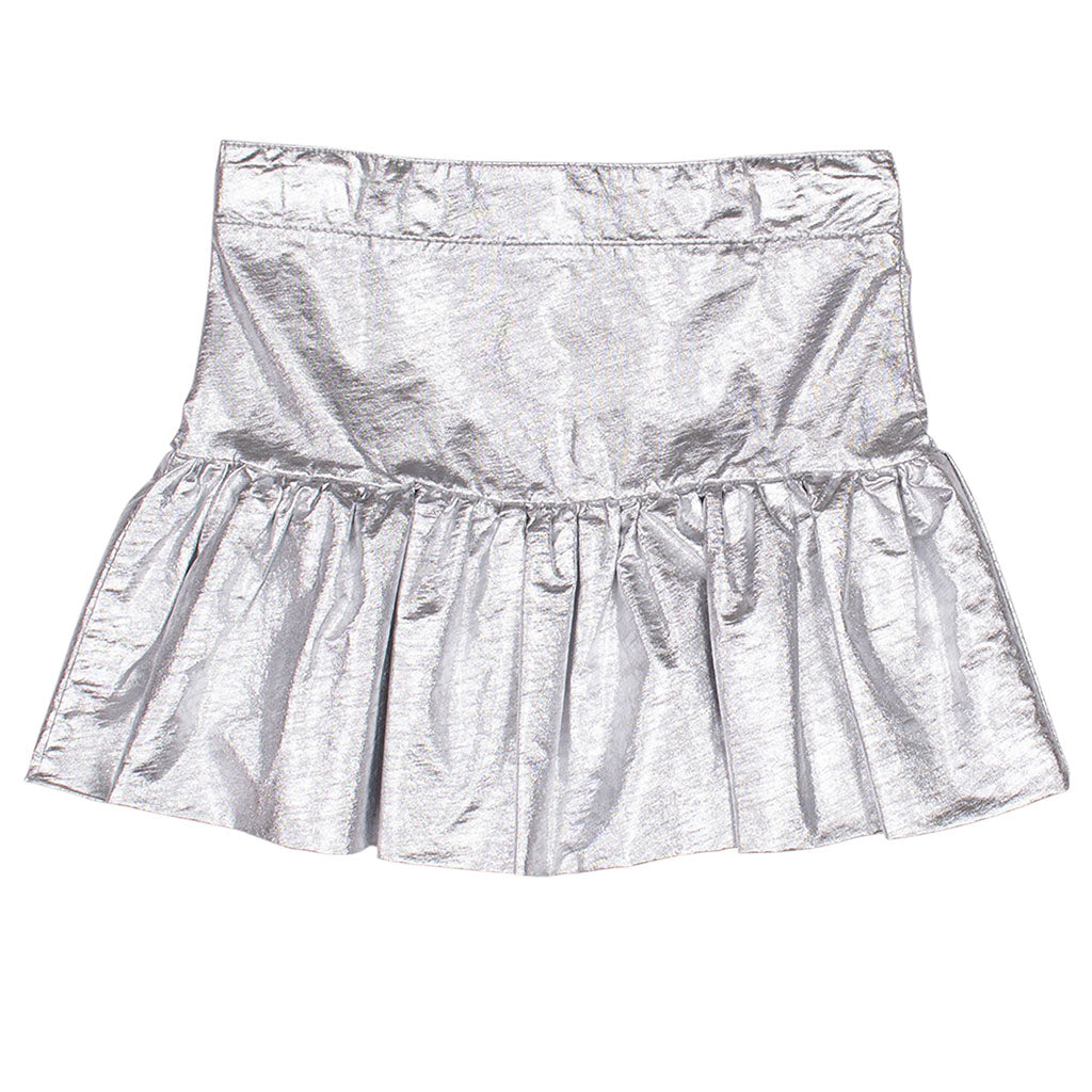 Skirt Cloud Silver