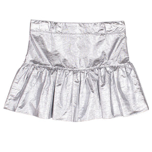 Skirt Cloud Silver