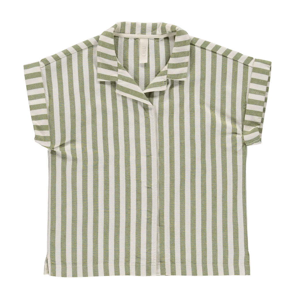 Shirt Mateo Stripes