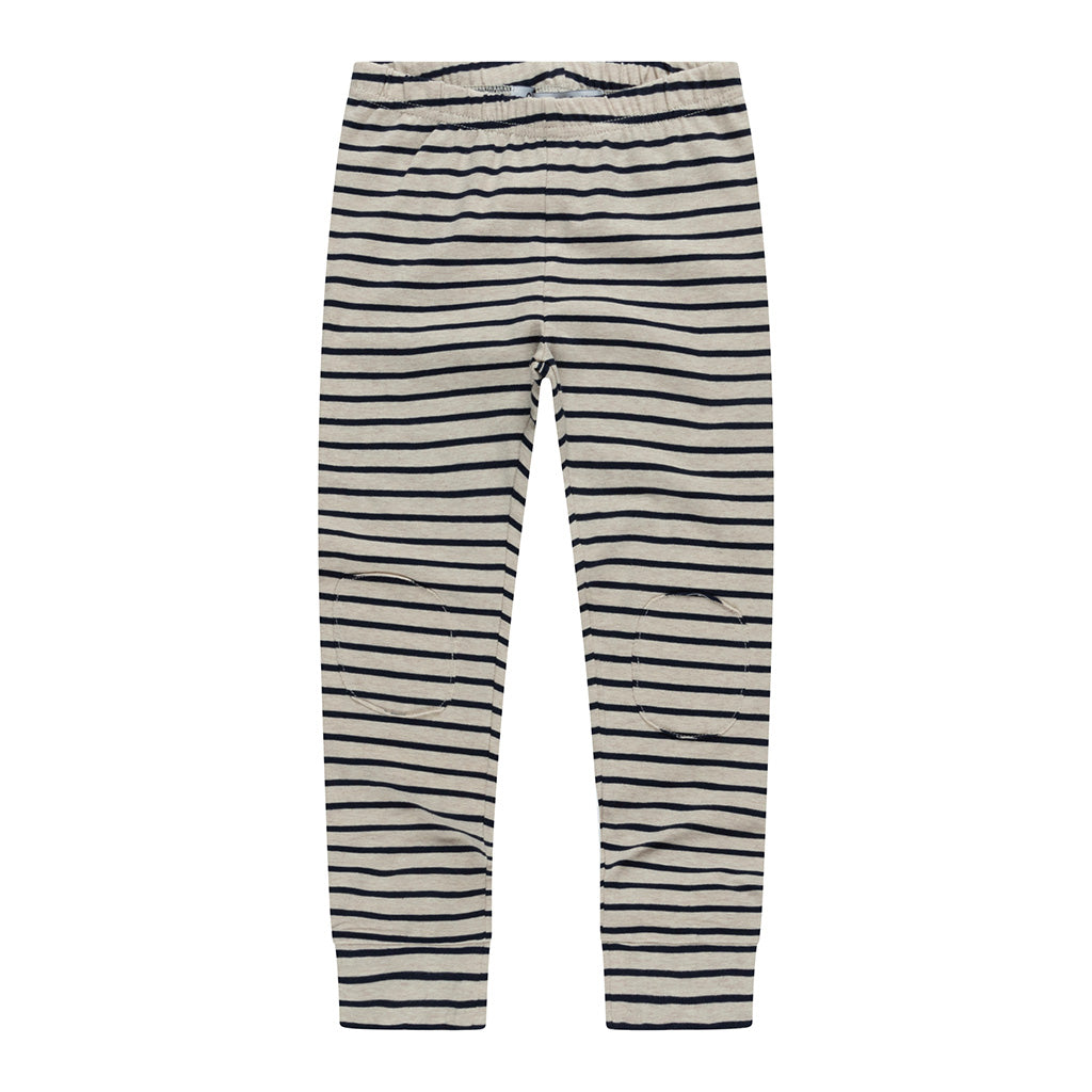 Legging Stripe Navy