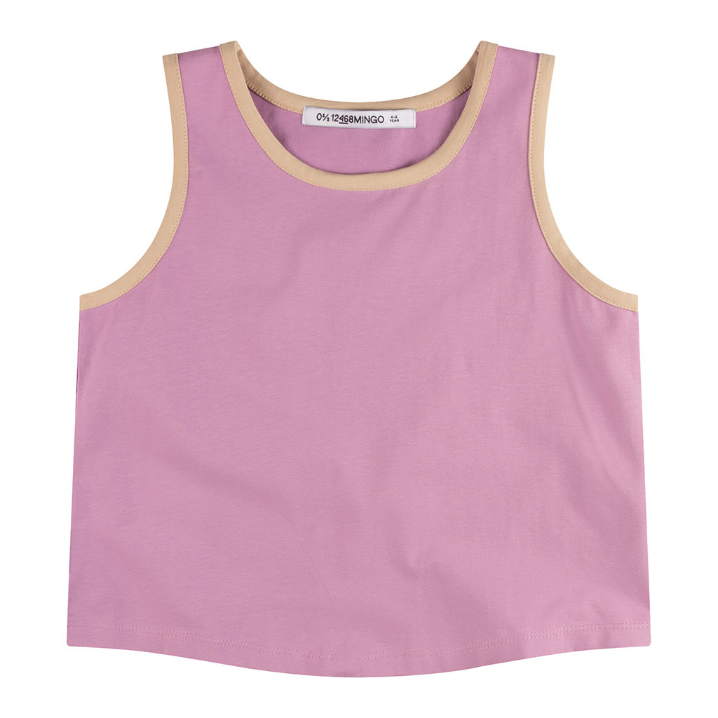 Singlet Violet