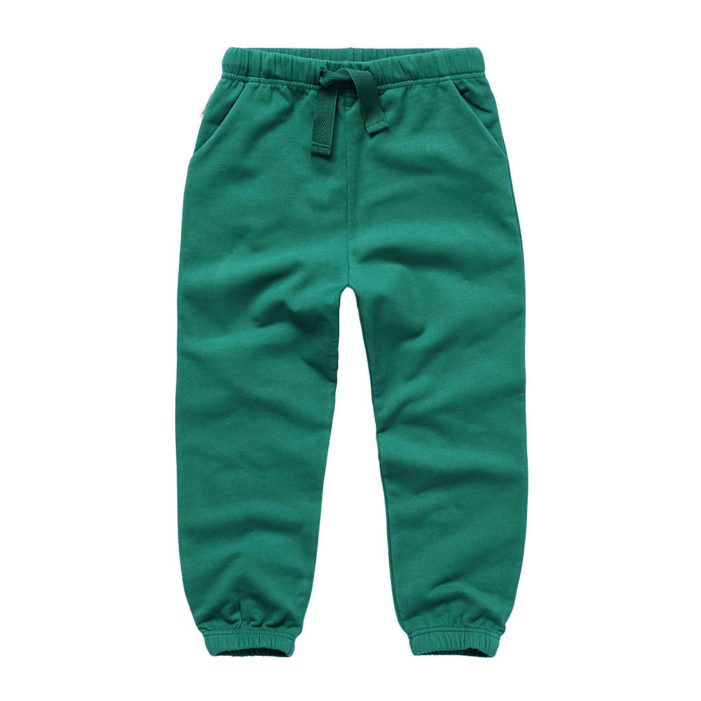 Sweatpants Ultramarine Green CC