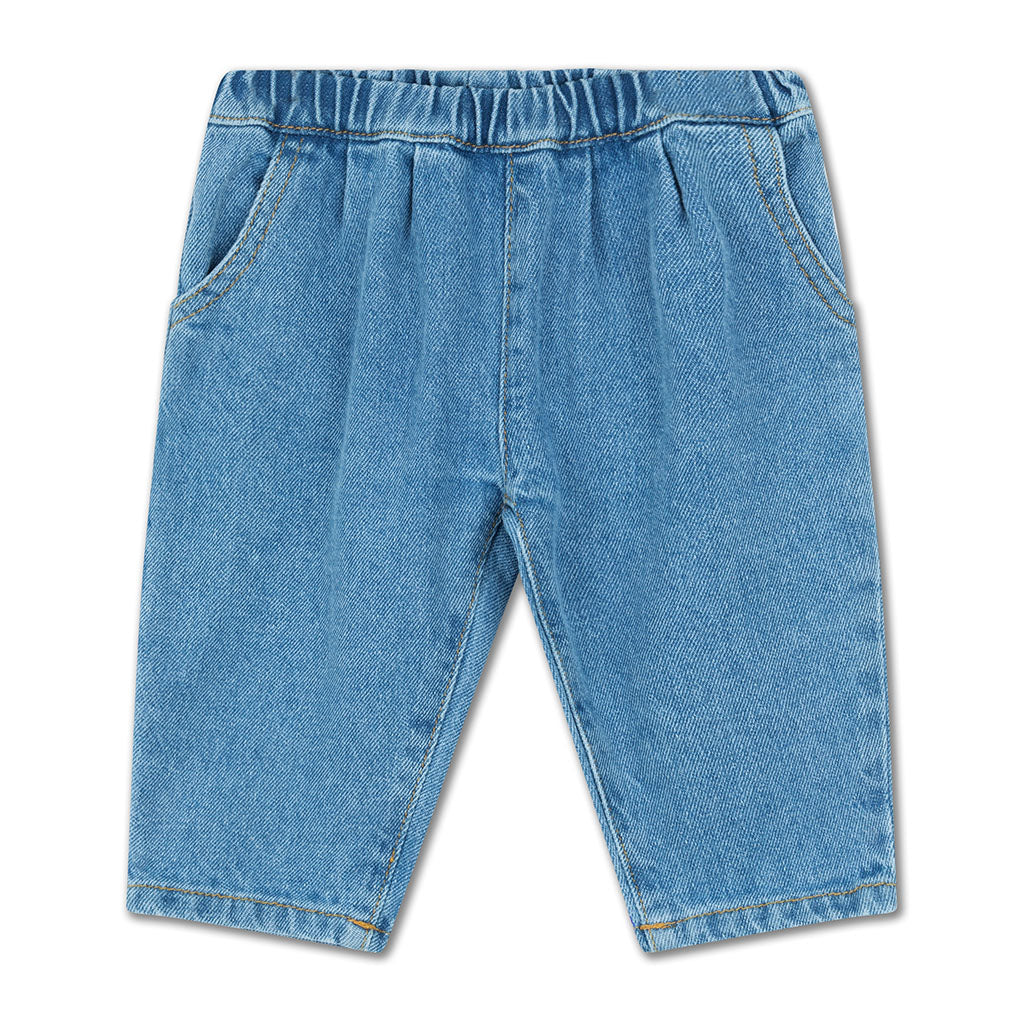 Pants Baby Denim 90’s Blue