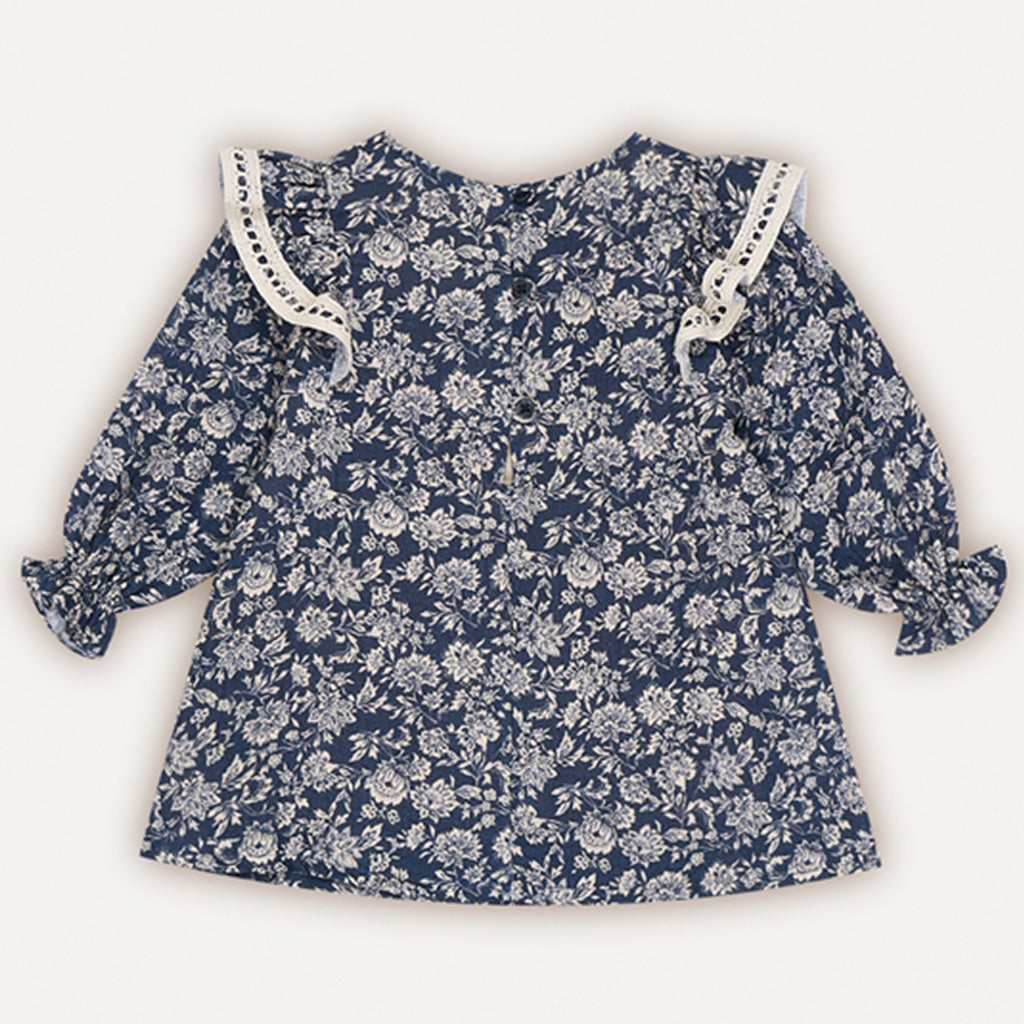 Dress Baby Adelaine Print