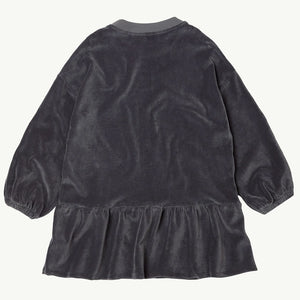 Dress Sweater Asphalt